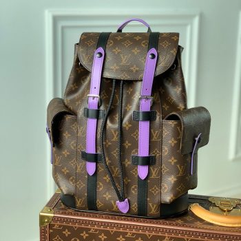 Louis Vuitton Bags M46247 32*39*12cm