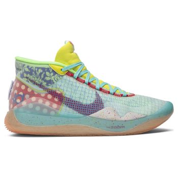 Zoom KD 12 'EYBL Peach Jam'
