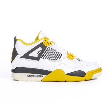 Air Jordan 4 Retro 'Vivid Sulfur'