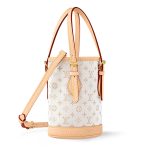 Louis Vuitton Bags M12317 13*17*9cm
