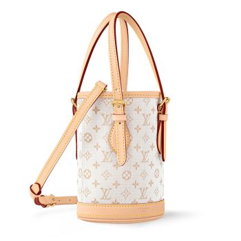 Louis Vuitton Bags M12317 13*17*9cm