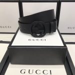 Gucci Belts 1000 37mm