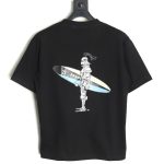 Burberry Signature Surf Short Sleeve T-Shirt TSK1