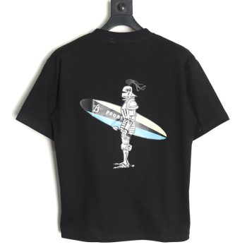 Burberry Signature Surf Short Sleeve T-Shirt TSK1