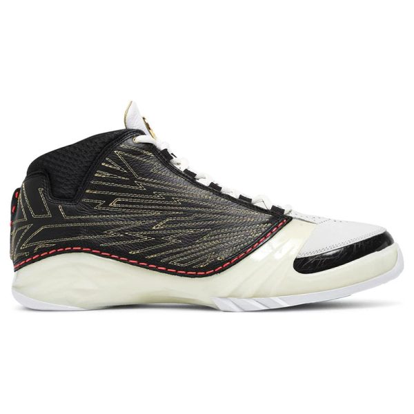 Titan x Air Jordan 23 Retro SP '10th Anniversary'