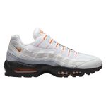 Air Max 95 'Wolf Grey Safety Orange'