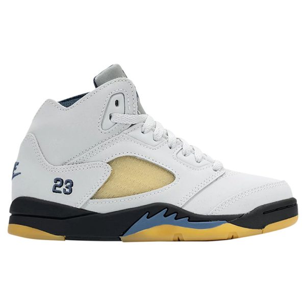 A Ma Maniére x Air Jordan 5 Retro PS 'Dawn'