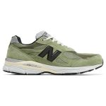 JJJJound x 990v3 Made in USA 'Olive'