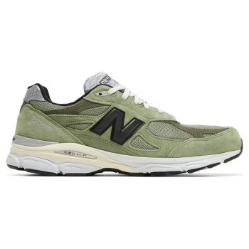 JJJJound x 990v3 Made in USA 'Olive'