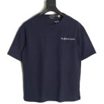 Ralph Lauren Small Logo Print Short Sleeve T-shirt TSK2