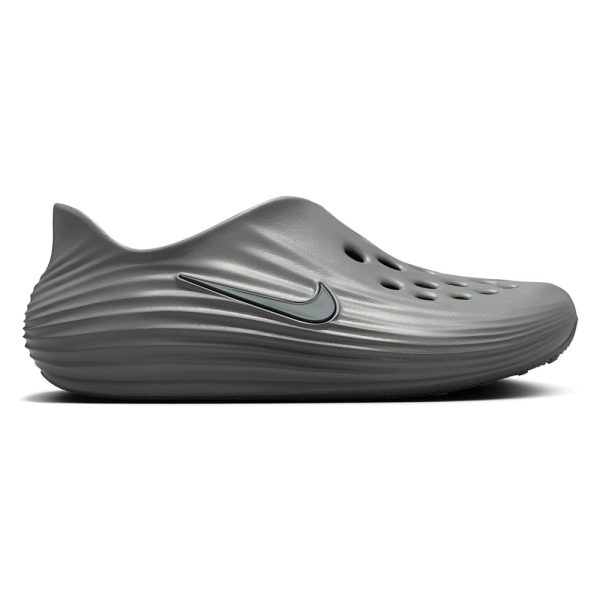 ReactX Rejuven8 'Smoke Grey'