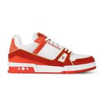 Louis Vuitton Trainer Sneaker