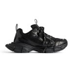 Balenciaga 3XL Sneaker 'Worn-Out - Black'