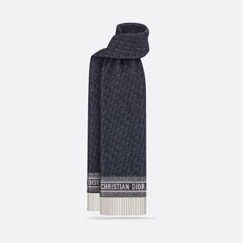 Dior Scarfs C540 45*180cm