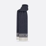 Dior Scarfs C540 45*180cm