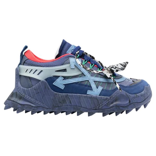 Off-White ODSY-1000 'Blue'