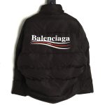 Balenciaga Coke Down Jacket