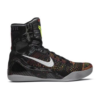 Kobe 9 Elite Protro 'Masterpiece' 2025