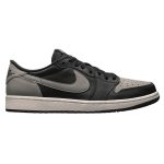 AIR JORDAN 1 RETRO LOW OG GS 'SHADOW'