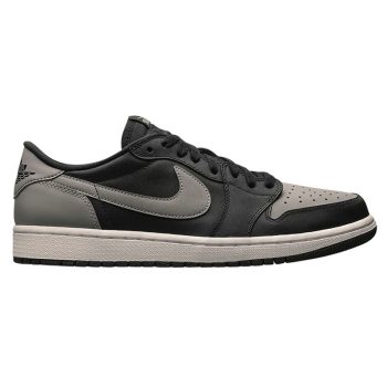 AIR JORDAN 1 RETRO LOW OG GS 'SHADOW'
