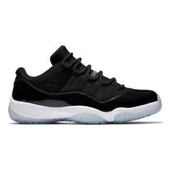 AIR JORDAN 11 LOW SPACE JAM