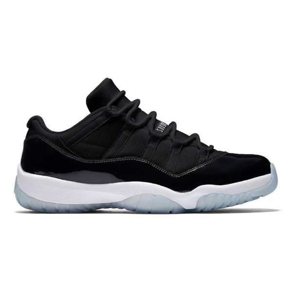 AIR JORDAN 11 LOW SPACE JAM
