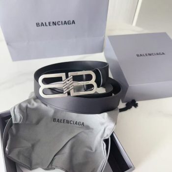 Balenciaga Belts JX1000 40mm