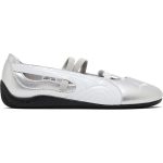 Wmns Speedcat Ballet 'Metallic - Silver'