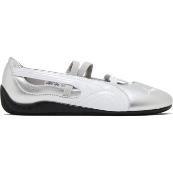 Wmns Speedcat Ballet 'Metallic - Silver'