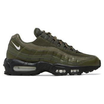 Air Max 95 'Cargo Khaki Reflective'