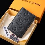 Louis Vuitton Wallets M69044 8*11*1cm