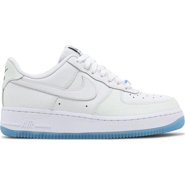 AIR FORCE 1 '07 LX 'UV REACTIVE'