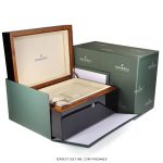 Audemars Piguet - AP Watch Box Original Wooden Boxset