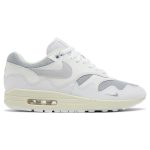 Patta x Air Max 1 'White'