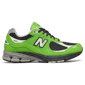 2002R 'Good Vibes Pack - Green Apple'