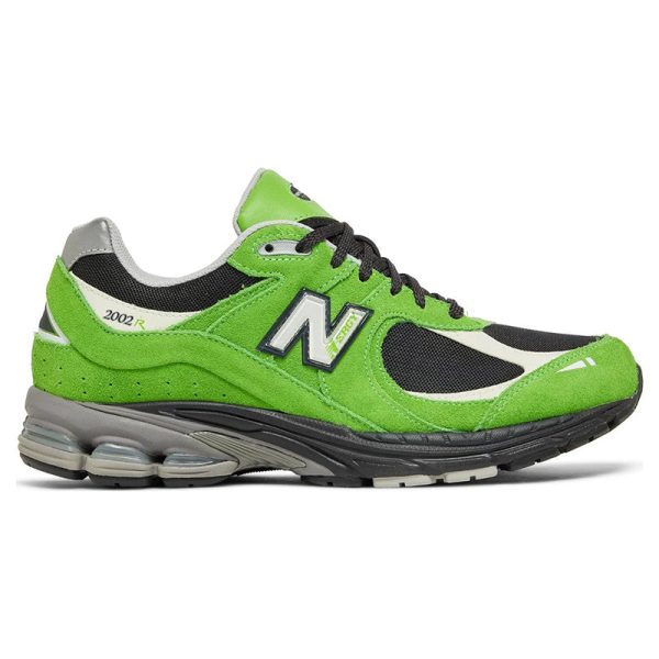 2002R 'Good Vibes Pack - Green Apple'