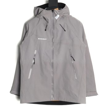 Mammut Winterfield Fleece Soft Shell Jacket TSK1