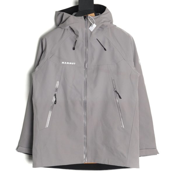 Mammut Winterfield Fleece Soft Shell Jacket TSK1