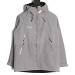 Mammut Winterfield Fleece Soft Shell Jacket TSK1