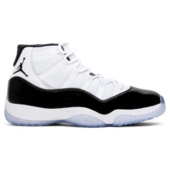 AIR JORDAN 11 RETRO CONCORD