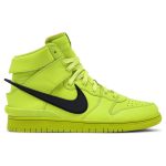 AMBUSH X DUNK HIGH 'FLASH LIME'