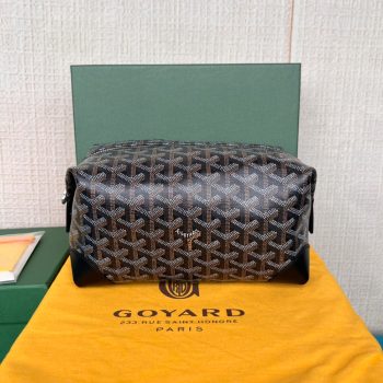 Goyard Bags 020215 25*12*12cm
