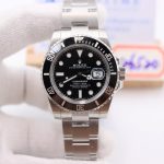 VSF Factory RolexRef.126610LN Submariner