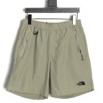 The North Face Casual Elastic Shorts
