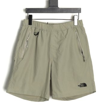 The North Face Casual Elastic Shorts