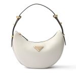 Prada Bags 1BC194 18.5*22.5*6cm
