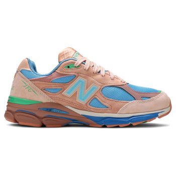 Joe Freshgoods x 990v3 Made In USA 'Outside Clothes'