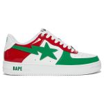 Bapesta M1 'Italy'