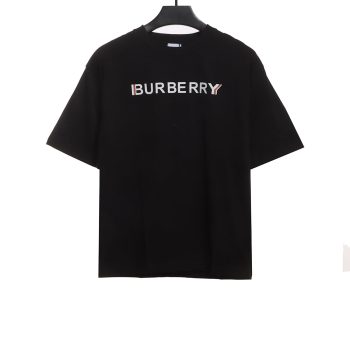 Burberry monogram short sleeve CM2