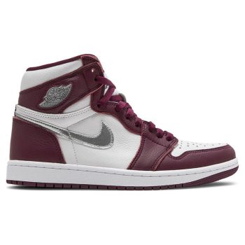AIR JORDAN 1 RETRO HIGH OG 'BORDEAUX'